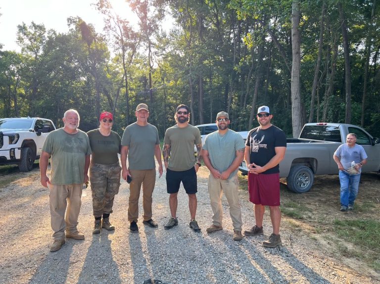 Site Workday #3 (Sept. '25)