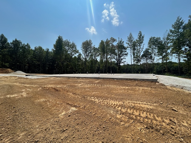 Site Workday #2 (Sept. '25)